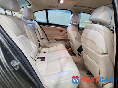 Zdjęcie 10 z 12 samochodu: 2014 BMW 535 XI VIN:WBA5B3C59ED537374 - miniatura