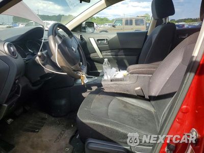 Zdjęcie 7 z 12 samochodu: 2013 NISSAN ROGUE S VIN:JN8AS5MV6DW632669 - miniatura
