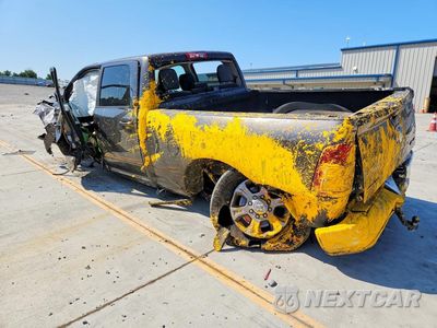 Drugie zdjęcie samochodu z przodu: 2020 RAM 2500 BIG HORN VIN:3C6UR5DL7LG307164 - miniatura