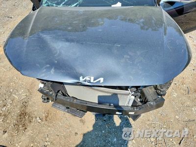 Zdjęcie 11 z 12 samochodu: 2025 KIA K4 GT LINE VIN:3KPFW4DE2SE130961 - miniatura