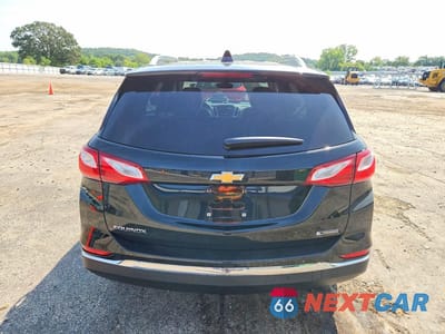 Zdjęcie 6 z 13 samochodu: 2018 CHEVROLET EQUINOX PREMIER VIN:2GNAXMEV3J6218185 - miniatura
