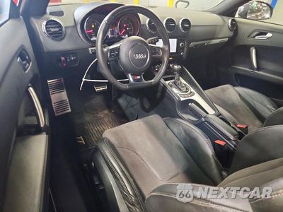 Zdjęcie 8 z 12 samochodu: 2011 AUDI TT PREMIUM VIN:TRUBFAFK1B1018483 - miniatura