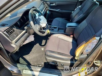 Zdjęcie 7 z 12 samochodu: 2017 TOYOTA CAMRY SE VIN:4T1BF1FK2HU803270 - miniatura