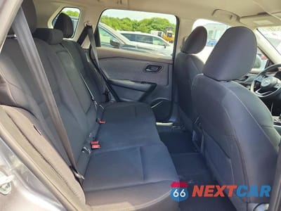 Zdjęcie 11 z 13 samochodu: 2023 NISSAN ROGUE S VIN:5N1BT3AB5PC851782 - miniatura