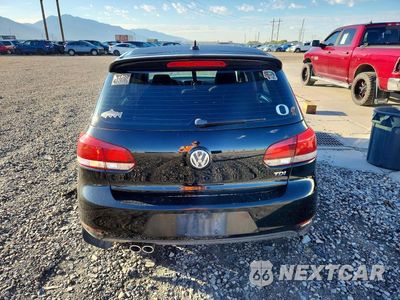 Zdjęcie 6 z 12 samochodu: 2013 VOLKSWAGEN GOLF VIN:WVWDM7AJ2DW064419 - miniatura
