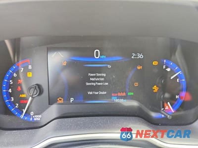 Zdjęcie 9 z 12 samochodu: 2022 TOYOTA COROLLA XSE VIN:JTNC4MBE2N3161680 - miniatura