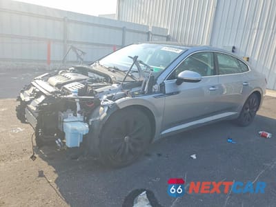 2019 VOLKSWAGEN ARTEON SEL WVWDR7AN8KE031495 - główne zdjęcie licytacji z USA - miniatura