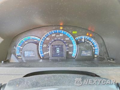 Zdjęcie 9 z 12 samochodu: 2013 TOYOTA CAMRY HYBRID XLE VIN:4T1BD1FK9DU065581 - miniatura