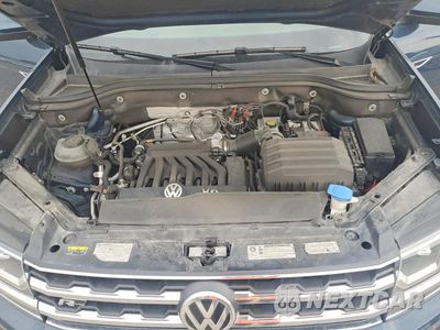 Zdjęcie 12 z 13 samochodu: 2019 VOLKSWAGEN ATLAS SEL VIN:1V2RR2CA6KC617612 - miniatura