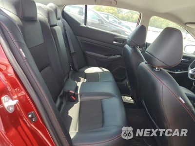 Zdjęcie 10 z 12 samochodu: 2025 NISSAN ALTIMA SR VIN:1N4BL4CW6SN338988 - miniatura