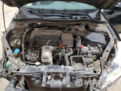 Zdjęcie 11 z 13 samochodu: 2016 HONDA ACCORD LX VIN:1HGCR2F30GA133637 - miniatura
