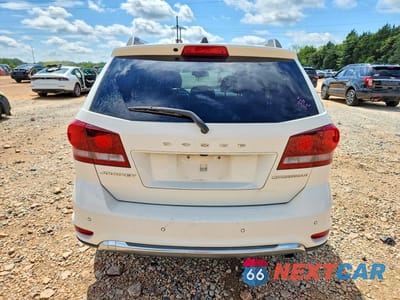 Zdjęcie 6 z 13 samochodu: 2020 DODGE JOURNEY CROSSROAD VIN:3C4PDCGB8LT231571 - miniatura