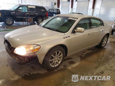 2007 BUICK LUCERNE CXL 1G4HD572X7U109754 - główne zdjęcie licytacji z USA - miniatura