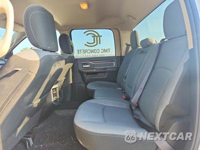 Zdjęcie 10 z 12 samochodu: 2019 RAM 2500 BIG HORN VIN:3C6UR5DJ6KG700117 - miniatura