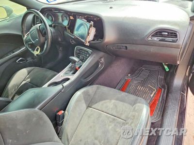 Zdjęcie 8 z 12 samochodu: 2018 DODGE CHALLENGER R/T 392 VIN:2C3CDZFJ1JH229472 - miniatura