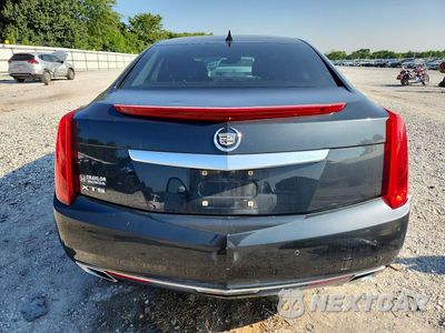Zdjęcie 6 z 13 samochodu: 2014 CADILLAC XTS PREMIUM COLLECTION VIN:2G61P5S31E9202043 - miniatura