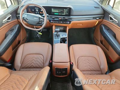 Zdjęcie 8 z 13 samochodu: 2026 KIA SPORTAGE X LINE VIN:5XYK6CDF6TG362050 - miniatura