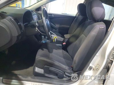 Zdjęcie 7 z 13 samochodu: 2011 NISSAN ALTIMA 2.5 VIN:1N4AL2AP4BN516196 - miniatura