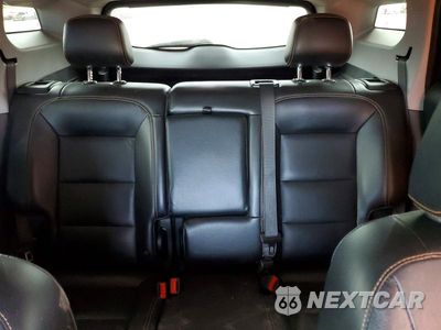 Zdjęcie 10 z 13 samochodu: 2021 GMC TERRAIN SLT VIN:3GKALPEV3ML317020 - miniatura