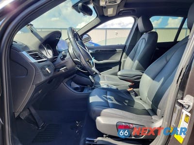 Zdjęcie 7 z 13 samochodu: 2022 BMW X1 SDRIVE28I VIN:WBXJG7C07N5U57163 - miniatura