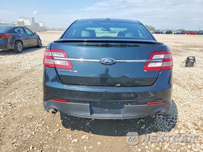 Zdjęcie 6 z 13 samochodu: 2014 FORD TAURUS LIMITED VIN:1FAHP2F83EG152530 - miniatura