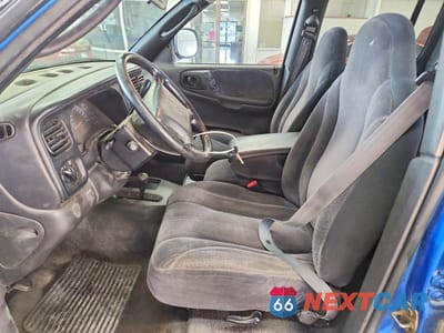 Zdjęcie 7 z 12 samochodu: 2000 DODGE DAKOTA VIN:1B7GG2AN4YS701432 - miniatura