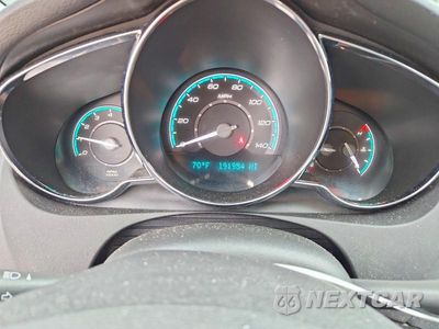 Zdjęcie 9 z 12 samochodu: 2009 CHEVROLET MALIBU 2LT VIN:1G1ZJ57BX94217031 - miniatura