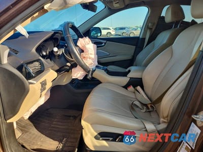 Zdjęcie 7 z 12 samochodu: 2019 ACURA RDX TECHNOLOGY VIN:5J8TC2H5XKL027760 - miniatura