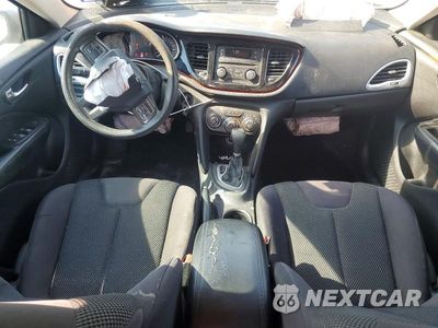Zdjęcie 8 z 13 samochodu: 2015 DODGE DART SE VIN:1C3CDFAA6FD142449 - miniatura