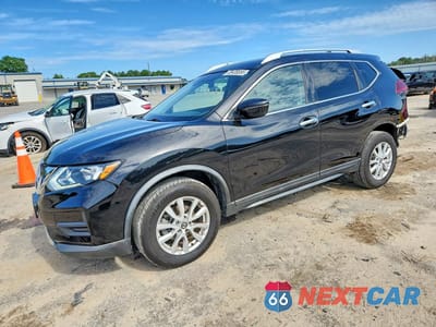 2020 NISSAN ROGUE SV KNMAT2MV6LP541384 - główne zdjęcie licytacji z USA - miniatura