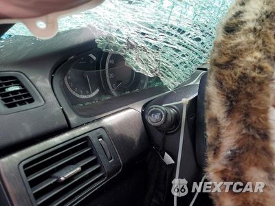 Zdjęcie 9 z 12 samochodu: 2013 HONDA ACCORD EXL VIN:1HGCR3F84DA012266 - miniatura