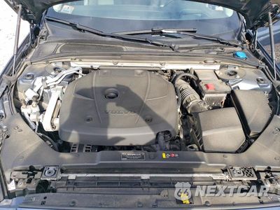 Zdjęcie 11 z 12 samochodu: 2019 VOLVO S60 T6 INSCRIPTION VIN:7JRA22TL9KG012515 - miniatura