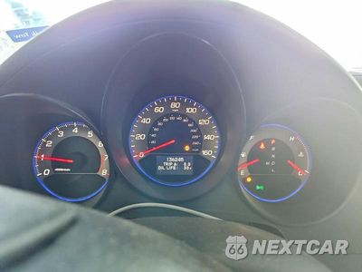 Zdjęcie 9 z 12 samochodu: 2008 ACURA TL VIN:19UUA66298A010995 - miniatura