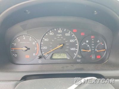 Zdjęcie 9 z 12 samochodu: 1998 HONDA ACCORD LX VIN:1HGCG5646WA188141 - miniatura