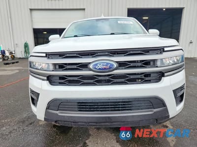Piąte zdjęcie samochodu w środku: 2024 FORD EXPEDITION MAX XLT VIN:1FMJK1J81REA12002 - miniatura