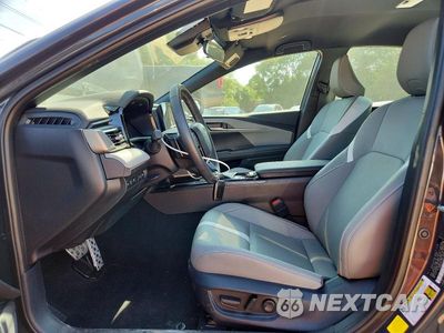 Zdjęcie 7 z 12 samochodu: 2026 TOYOTA CAMRY SE VIN:4T1DAACK0TU307324 - miniatura