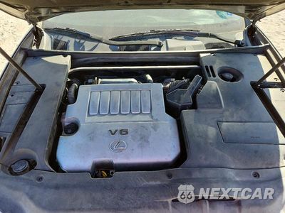 Zdjęcie 11 z 12 samochodu: 2008 LEXUS ES 350 VIN:JTHBJ46G582172251 - miniatura