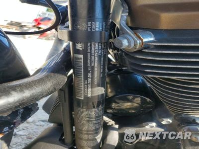 Zdjęcie 9 z 9 samochodu: 2022 HARLEY-DAVIDSON FLHXST VIN:1HD1ABL15NB604106 - miniatura