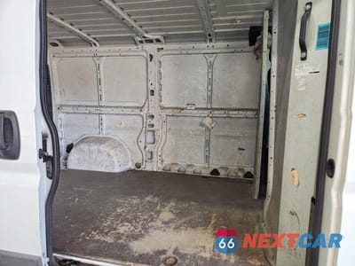 Zdjęcie 11 z 13 samochodu: 2017 RAM PROMASTER 1500 DELIVERY VAN VIN:3C6TRVAG2HE551374 - miniatura