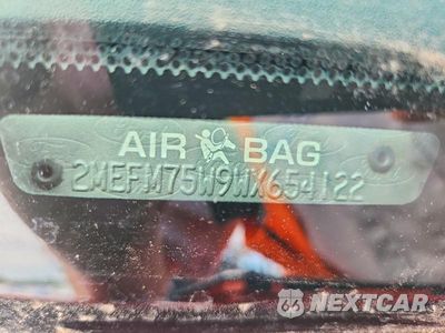 Zdjęcie 13 z 13 samochodu: 1998 MERCURY GRAND MARQUIS LS VIN:2MEFM75W9WX654122 - miniatura