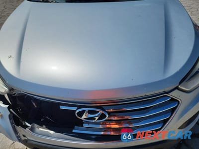 Zdjęcie 12 z 13 samochodu: 2013 HYUNDAI SANTA FE GLS VIN:KM8SMDHF5DU014600 - miniatura