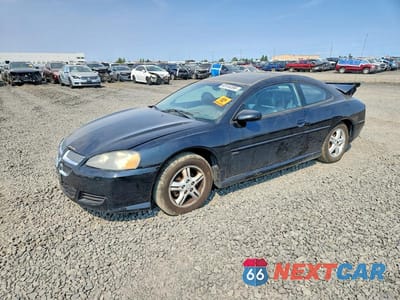 2005 DODGE STRATUS SXT 4B3AG42G95E029315 - główne zdjęcie licytacji z USA - miniatura