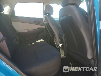 Zdjęcie 11 z 13 samochodu: 2023 HYUNDAI KONA SEL VIN:KM8K62AB6PU980013 - miniatura