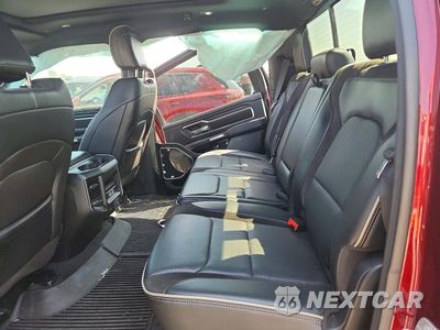 Zdjęcie 10 z 12 samochodu: 2023 RAM 1500 LARAMIE VIN:1C6SRFJT7PN569152 - miniatura