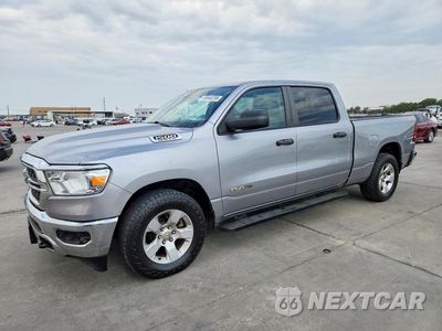 2020 RAM 1500 TRADESMAN 1C6SRFNT1LN246574 - główne zdjęcie licytacji z USA - miniatura