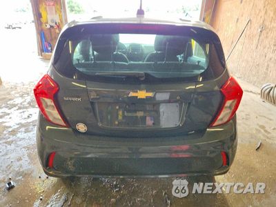 Zdjęcie 6 z 13 samochodu: 2020 CHEVROLET SPARK LS VIN:KL8CB6SA0LC473828 - miniatura