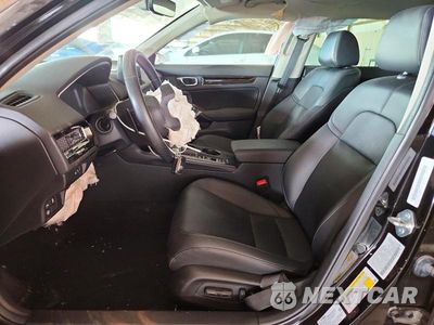 Zdjęcie 7 z 12 samochodu: 2022 HONDA CIVIC TOURING VIN:2HGFE1F95NH308535 - miniatura