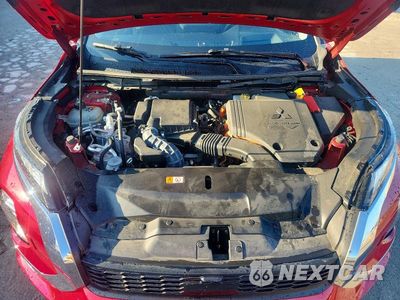 Zdjęcie 11 z 12 samochodu: 2024 MITSUBISHI OUTLANDER SEL VIN:JA4T5WA98RZ063381 - miniatura