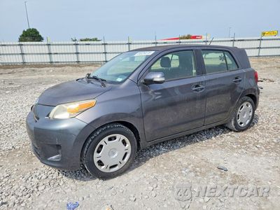 2012 SCION XD BASE JTKKU4B46C1023066 - główne zdjęcie licytacji z USA - miniatura