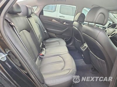 Zdjęcie 10 z 13 samochodu: 2015 HYUNDAI SONATA LIMITED VIN:5NPE34AF1FH188806 - miniatura